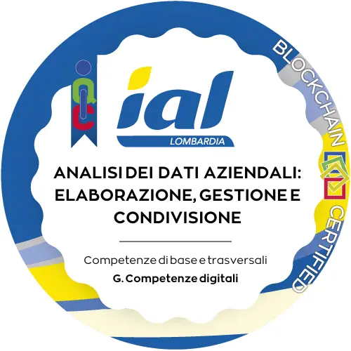 Badge pubblico 50209